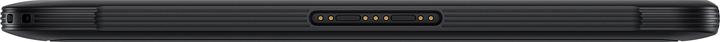 Image du produit Samsung Galaxy TabActive 4 Pro Enterprise Edition (5G, 10.10", 128 Go, Noir)