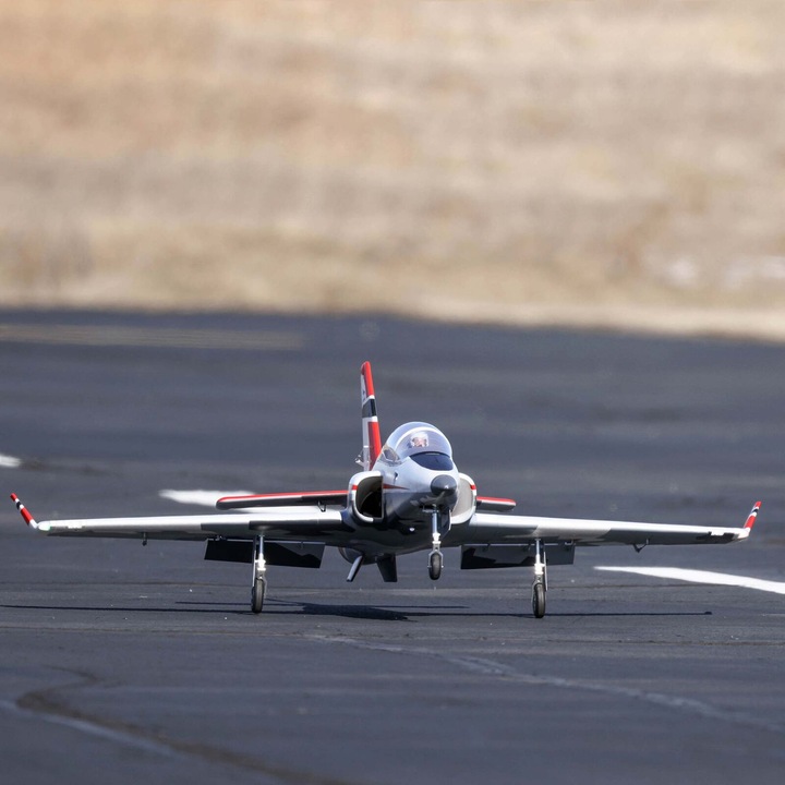 Immagine prodotto E-Flite Vipera Jet modello ARF (Jet)