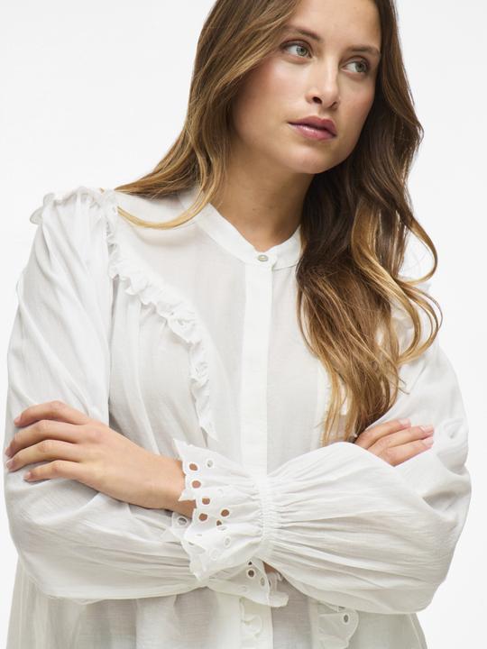 Produktbild Vila Langarm Hemd (34)