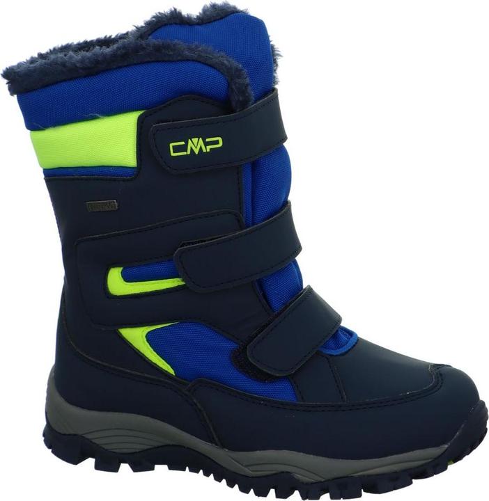 Actual product image CMP Campagnolo Hexis WP shoes (37)