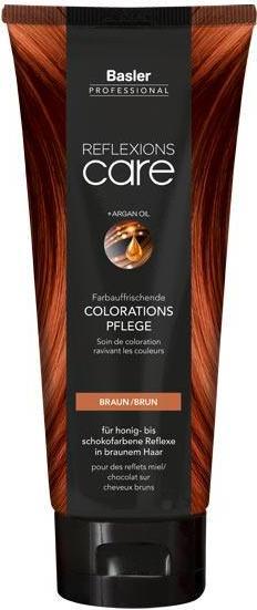 Produktbild Basler Reflexions Care (Braun)