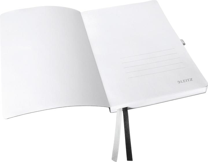 Actual product image Leitz Style SC (A5, Lined, Hardcover)