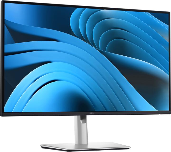 Dell Pro 27 Plus P2725D (2560 x 1440 pixels, 27")