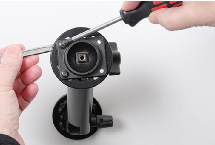 Immagine prodotto Brodit 216099 Zebra TC51, TC56, VeriFone e355