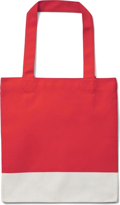 Produktbild Pantone Tote Bag RED 2035