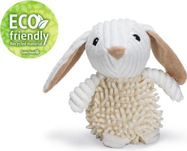 Actual product image Beeztees Hase Jenno (Plush toy dog)