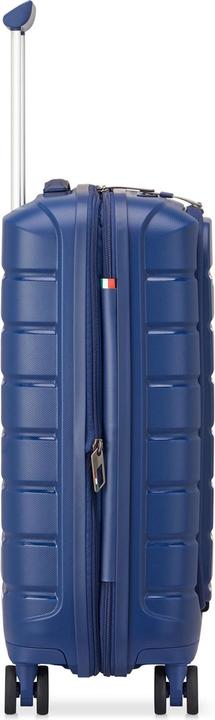 Image du produit Roncato B-Flying 4 roues trolley d'affaires 55 cm compartiment pour ordinateur portable (47 l)