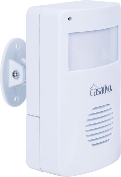 Produktbild Casativo Durchgangsmelder, 2er-Set