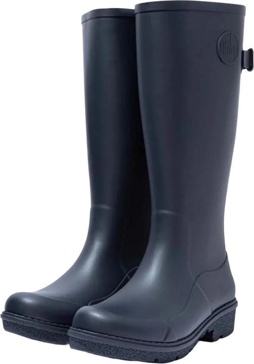 Image du produit Fitflop - Bottes de pluie WONDERWELLY - Femme (36)