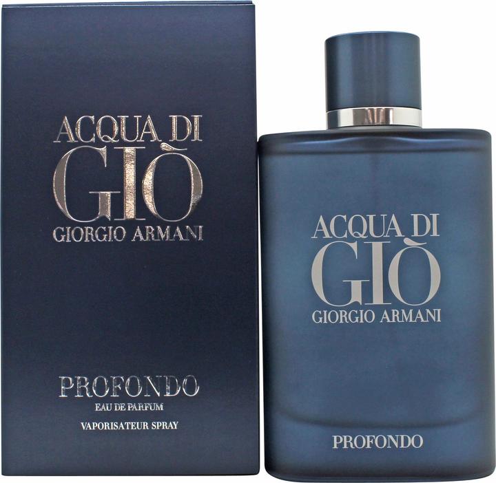 Giorgio Armani Acqua di Giò Profondo