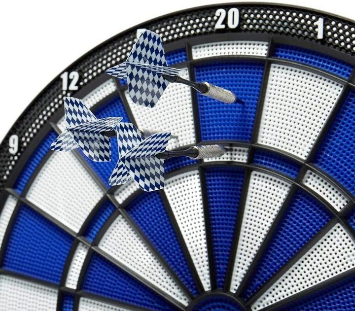 Image du produit Unicorn Jeu de fléchettes électroniques Soft Tip - 79527