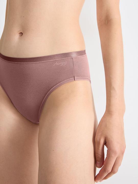 Produktbild Sloggi Tai-Slip GO Daily Cotton Tai (L, 9er Pack)