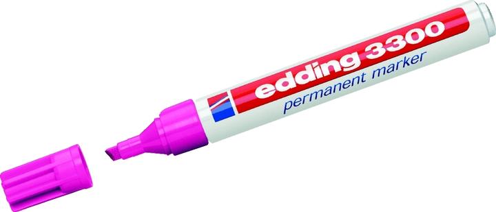 Immagine prodotto Edding 3300-9 (Rosa, 1 mm, 1 x)