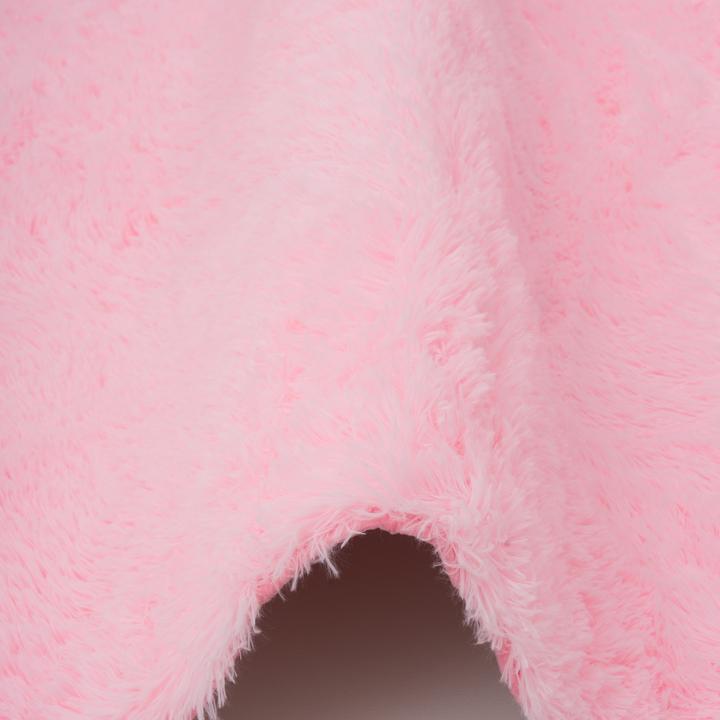 Produktbild Pergamon Hochflor Shaggy Teppich Fluffy (290 x 200 cm)
