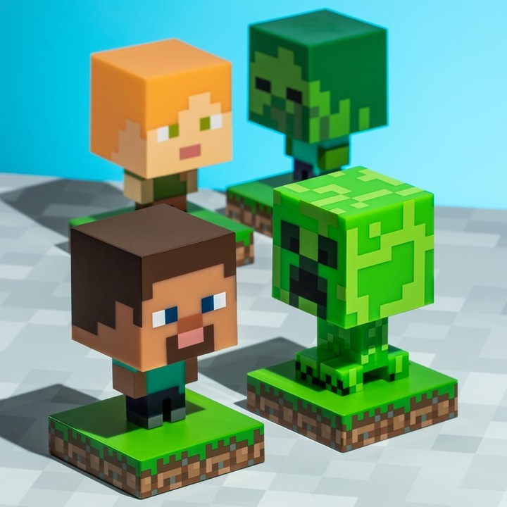 Produktbild Paladone Products Minecraft
