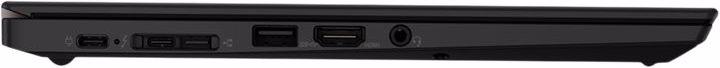 Produktbild Lenovo Thinkpad X13 (13.30", 512 GB, 16 GB, CH, AMD Ryzen 7 PRO 4750U)