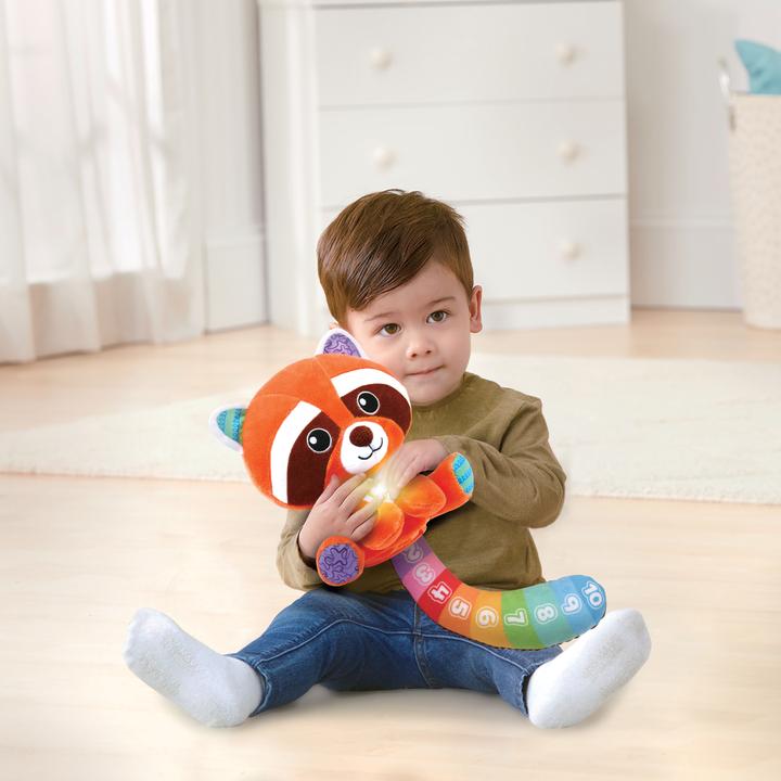 Actual product image VTech Noa Account With Me (18.80 cm)