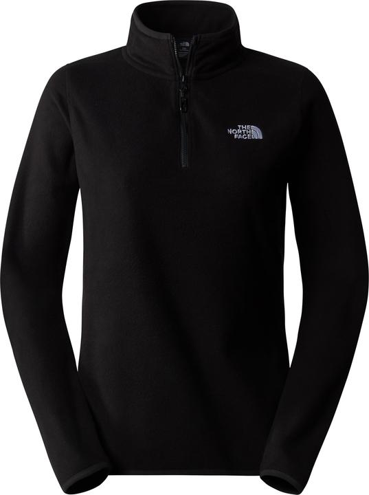 Tnf Black, Noir
