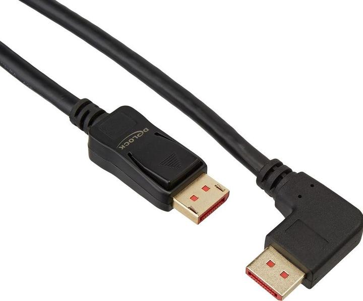 Produktbild Delock 87063 2 m DisplayPort (2 m)