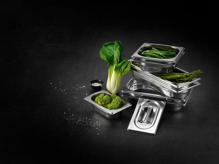 Immagine prodotto AEG Kit vapore MaxiKlasse - Set professionale per vaporiere
