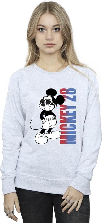 Image du produit Disney - Sweat MICKEY MOUSE GRADIENT - Femme (S)