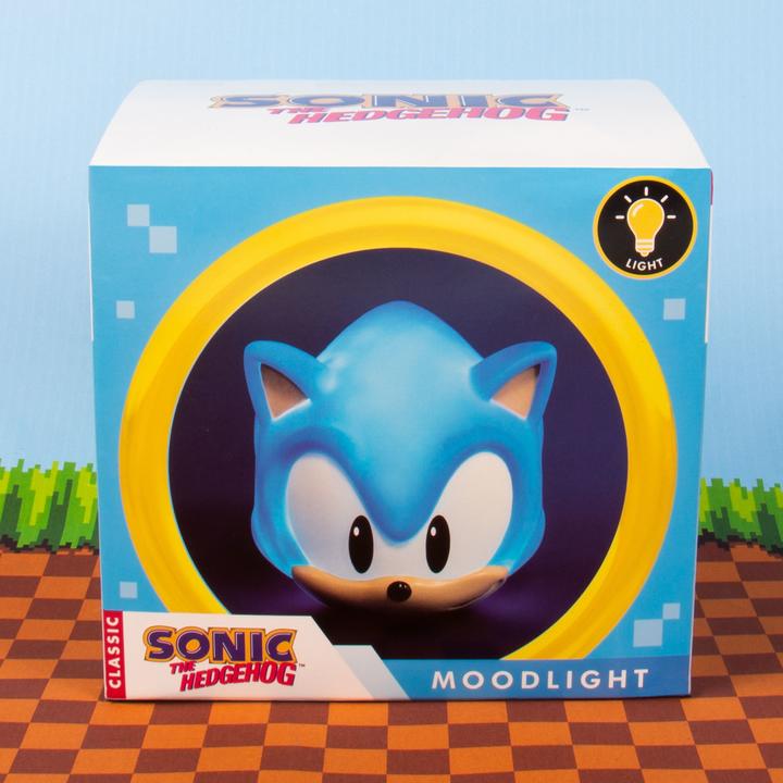 Produktbild Fizz Creations Sonic Mood Light