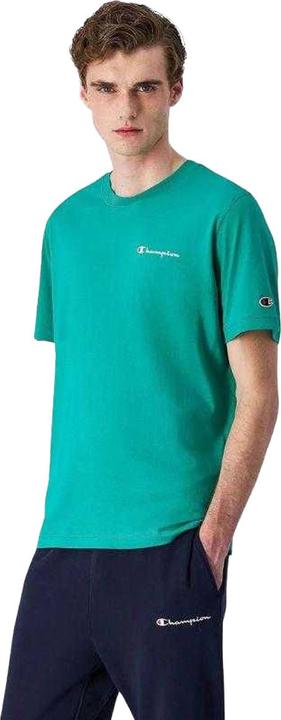 Produktbild Champion TShirt kurzärmlig (S)