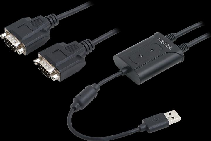 Actual product image LogiLink AU0031 (1.50 m)
