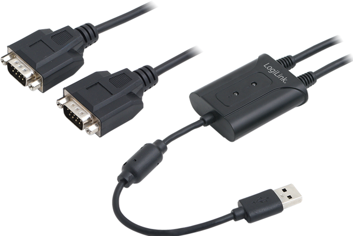Actual product image LogiLink AU0031 (1.50 m)