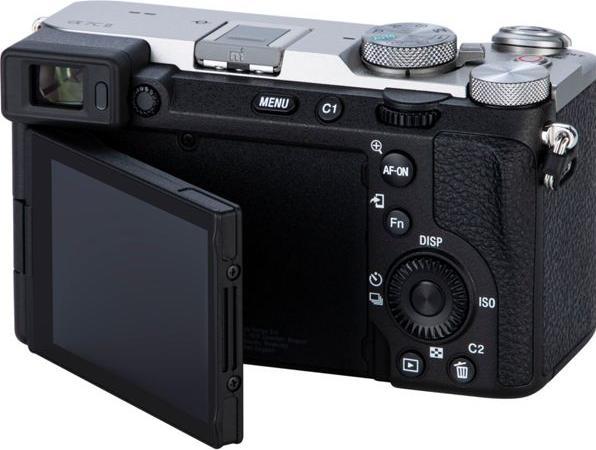 Immagine prodotto Sony Alpha 7CII (33 Mpx, Full frame / FX)