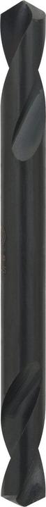 Produktbild Bosch Professional Zubehör Doppelendbohrer HSS-G, 6 x 19 x 66 mm, 10er-Pack (6 mm)