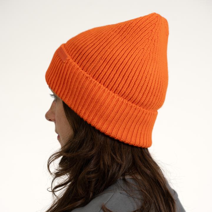 Actual product image Expatrié Luna knitted hat (One size)