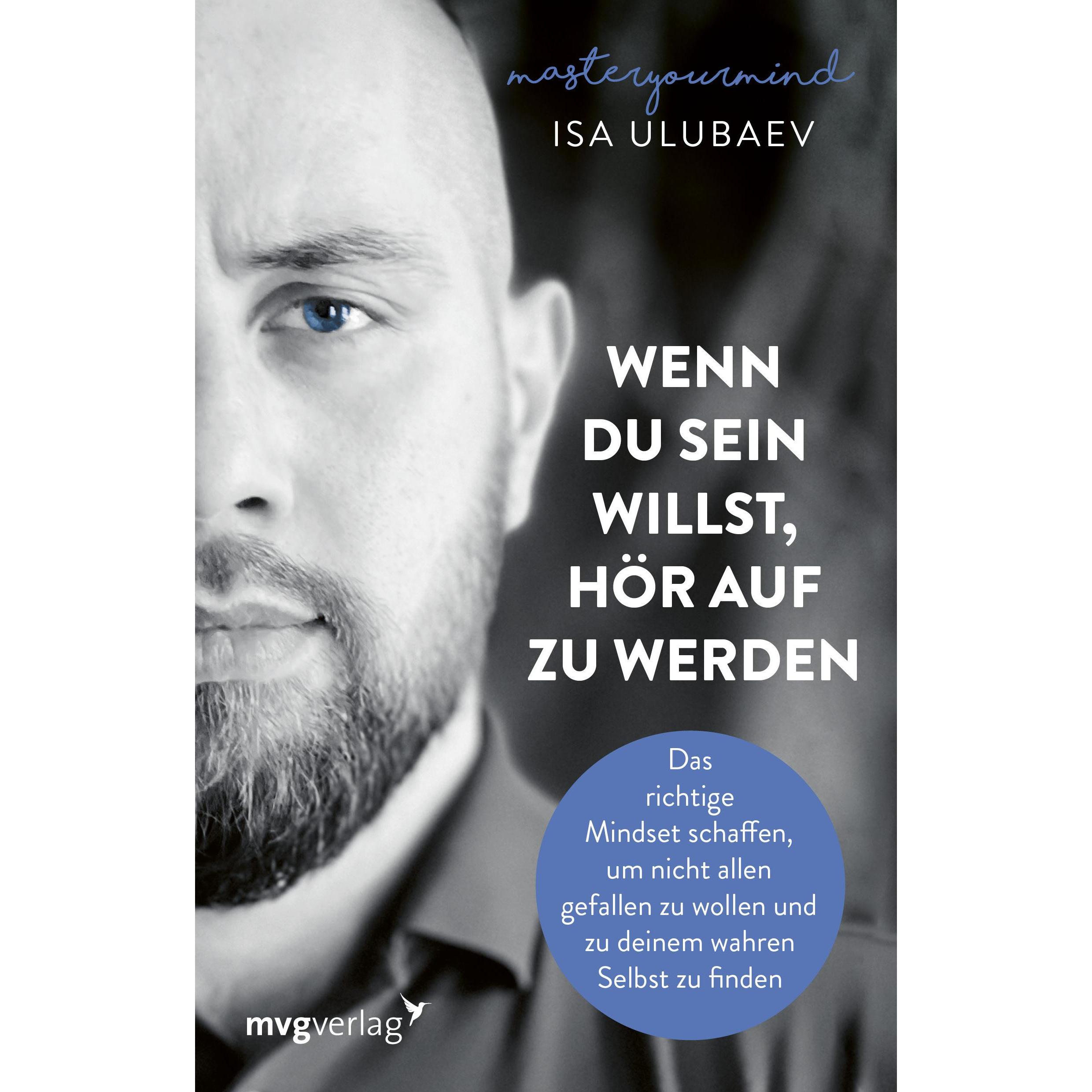 Thumbnail - Wenn du sein willst, hör auf zu werden, Ratgeber von Isa Ulubaev