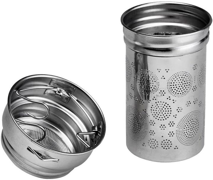Produktbild Flowtea May Leinen 350-400ml (0.35 l)