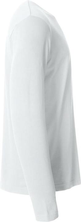 Produktbild Clique Basic Tshirt Langärmlig (3XL)