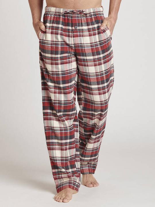 Image du produit Jockey Night & Day Pyjama Flanell (M)