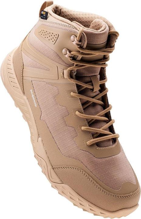 Produktbild Stiefel Bondsteel (43)