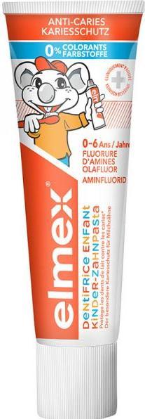 Image du produit Elmex Enfants (150 ml)