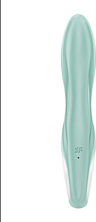 Actual product image Satisfyer Air Pump Bunny 5