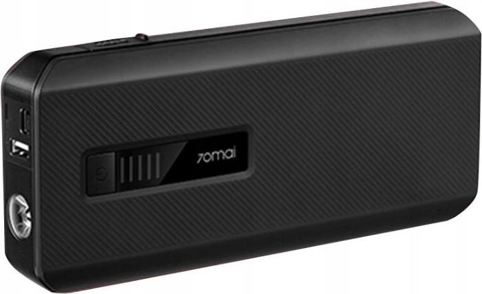 Produktbild Xiaomi 70Mai Jump Starter Max Midrive PS06 (1000 A, 18000 mAh)