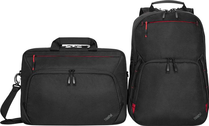 Actual product image Lenovo ThinkPad Essential Plus (15.60", Lenovo)
