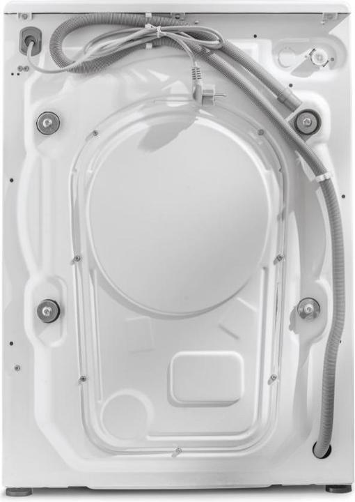 Immagine prodotto Candy Smart CSS1292TW4-11 lavatrice Caricamento frontale 9 kg 1200 Giri/min Bianco (9 kg, A sinistra)