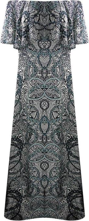 Produktbild L'Oréal Professionnel Jafari Midikleid (36)