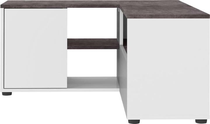 Actual product image Temahome Angle (90 x 45 cm)