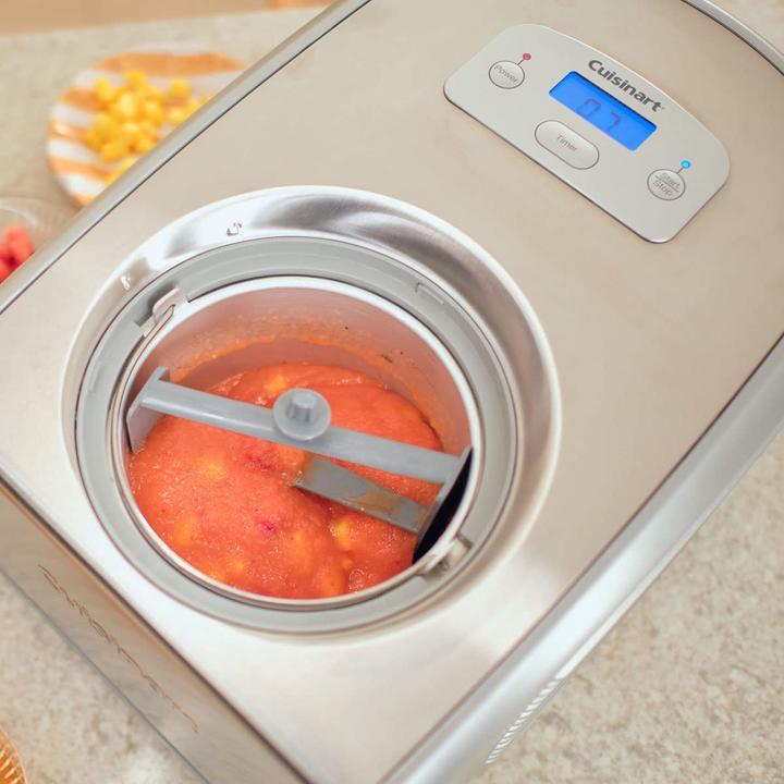 Produktbild Cuisinart Eismaschine