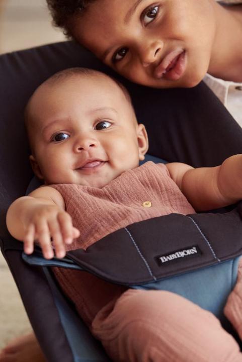 Immagine prodotto BabyBjörn Equilibrio Soft