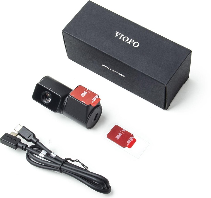 Immagine prodotto Viofo A229 Plus/Pro rear telephoto camera RTC300