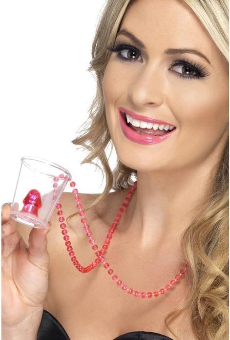 Produktbild Smiffys Hen Night - Willy