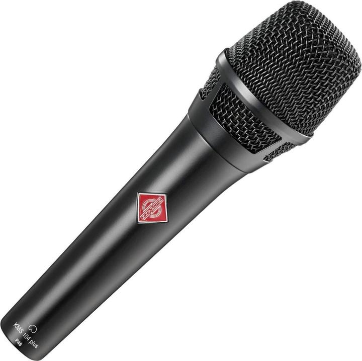 Image du produit Neumann KMS 104 Plus bk