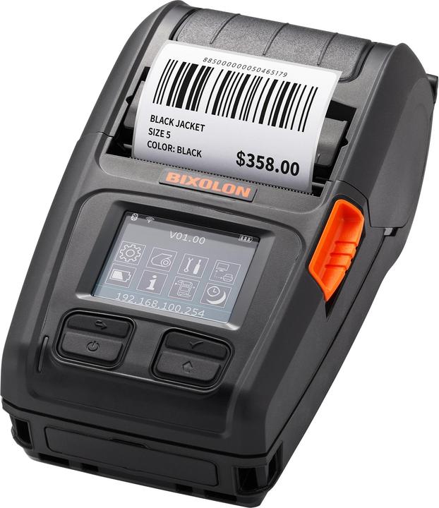 Bixolon Xm7-30 Bluetooth Ios Compatible (203 dpi)